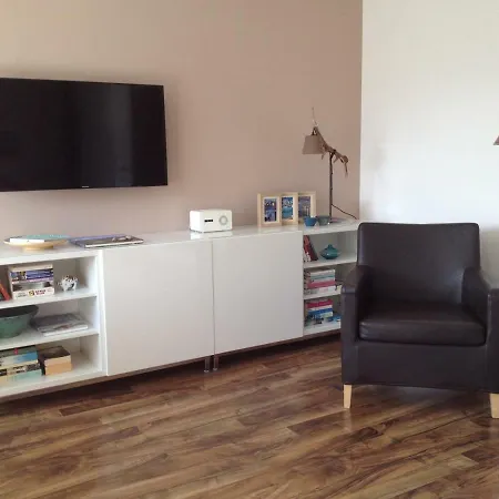 Apartment Sunny Innsbruck
